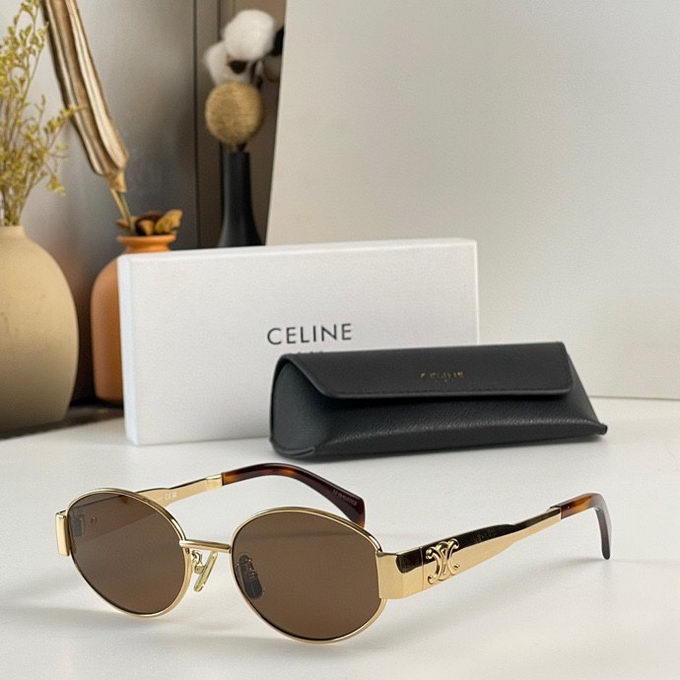 Celine Sunglasses ID:20230814-90